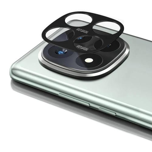Protector de lente de cámara IMAK de metal para Redmi Note 14 Pro+ 5G