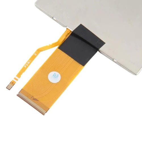 Schermo LCD Originale Nikon D750 Visualizzazione di