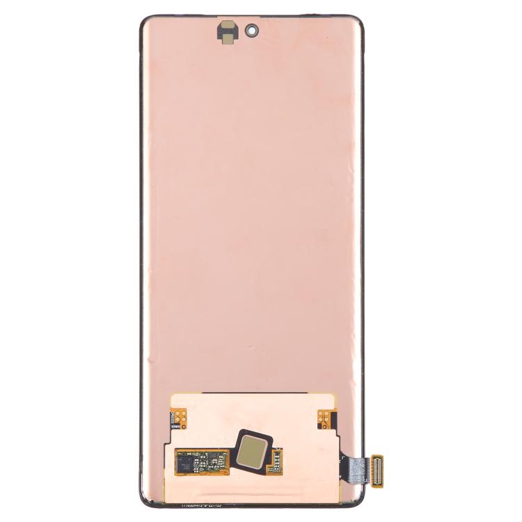 Pantalla LCD AMOLED original con digitalizador, montaje completo, para vivo Y300+ 5G V2422