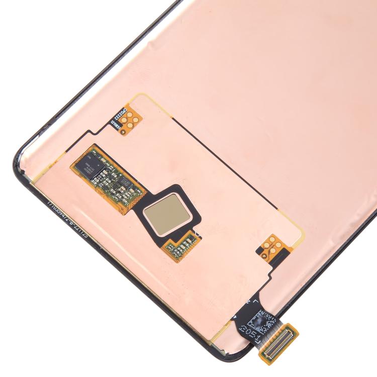 Pantalla LCD AMOLED original con digitalizador, montaje completo, para vivo Y300+ 5G V2422