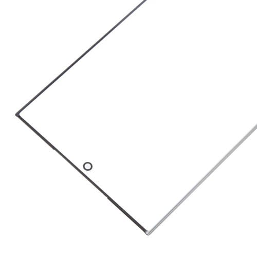 Glass Lens Outer Screen Samsung Galaxy S23 with OCA Adhesive