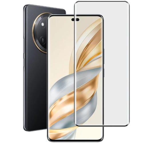 Película de Vidrio Templado 3D Imak para Honor X60 Pro Pantalla Completa Curvada