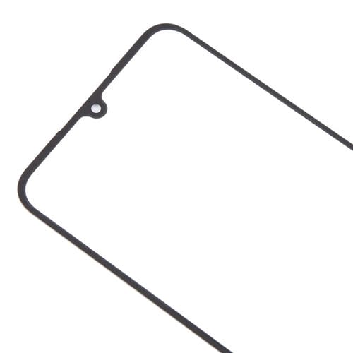 Lente de Vidro Ecrã Samsung Galaxy A24 4G SM-A245F com Adesivo OCA (10 Peças)