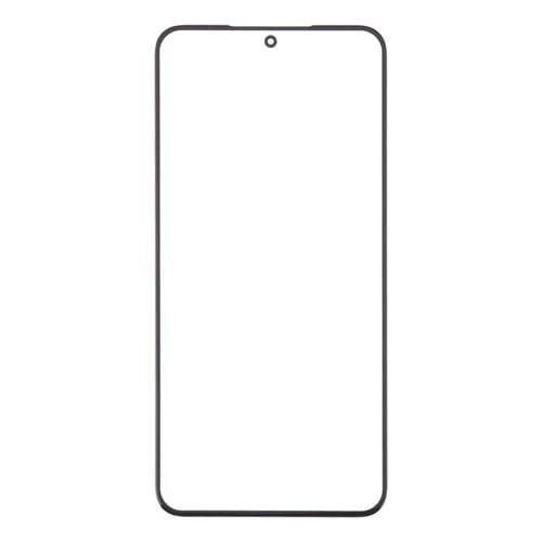 Lente de Vidro Ecrã Frontal Samsung Galaxy S22 SM-S901B (10 Peças) com Adesivo OCA