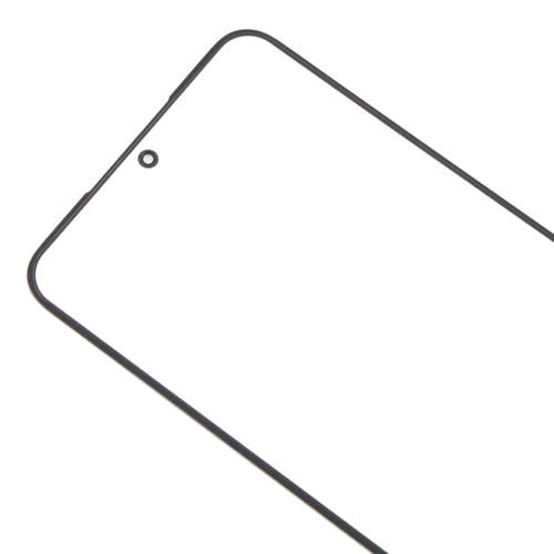 Lente de Vidro Ecrã Frontal Samsung Galaxy S22 SM-S901B (10 Peças) com Adesivo OCA