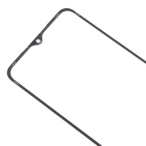 Lente de Vidrio Pantalla Frontal Samsung Galaxy A04 SM-A045F con Adhesivo OCA (10 Piezas)