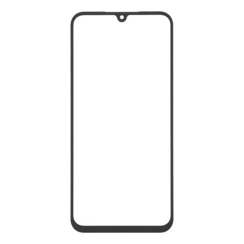 Glass Lenses Samsung Galaxy A15 4G SM-A155F Front Screen with OCA (10 Pieces)