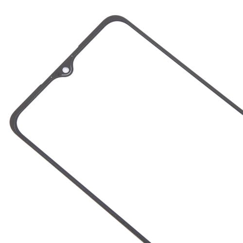 Lente de Vidrio Exterior Pantalla Frontal Samsung Galaxy A04s SM-A047F con Adhesivo OCA