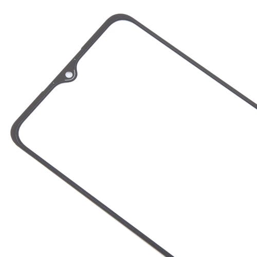 Glass Lens Samsung Galaxy A13 5G SM-A136B with OCA Adhesive (10 Pieces)