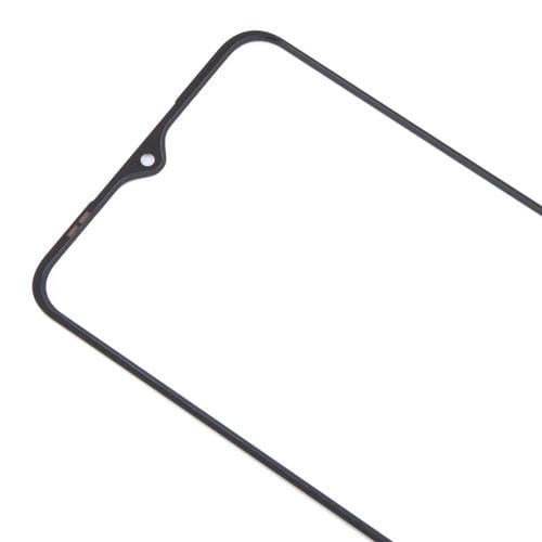Glass Lens Samsung Galaxy A22 5G SM-A226B Front Screen with OCA Adhesive (10 Pieces)