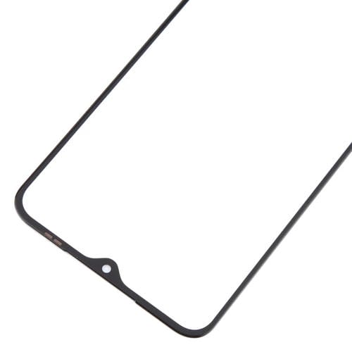 Glass Lens Samsung Galaxy A22 5G SM-A226B Front Screen with OCA Adhesive (10 Pieces)