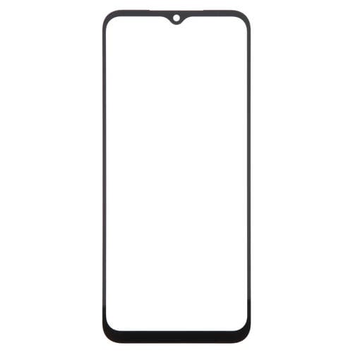 Glass Lens Samsung Galaxy A14 4G SM-A14F with OCA Adhesive (10 Pieces)