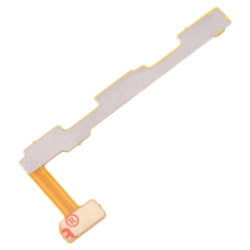 Power and Volume Button Flex Cable Xiaomi Poco X6 Pro 5G