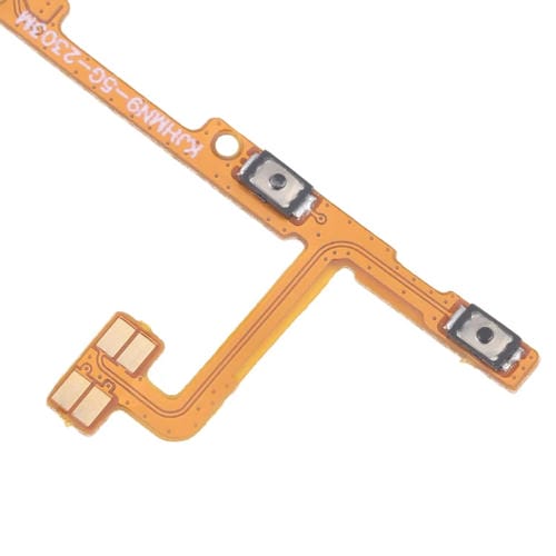 Power Button and Volume Xiaomi 14T Pro Flex Cable