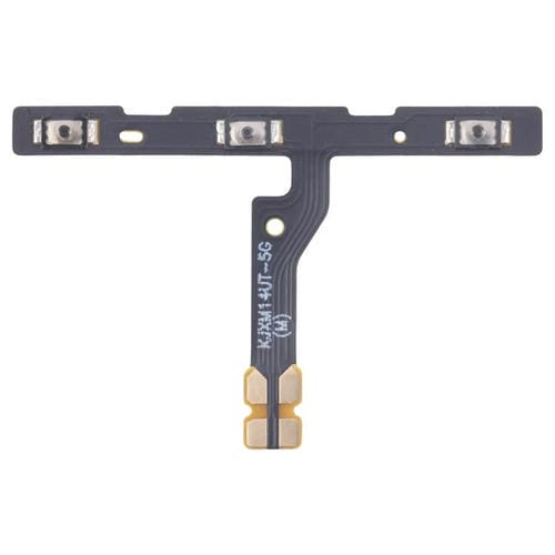 Cabo Flex Botão de Ligação e Botão de Volume do Xiaomi 14 Ultra