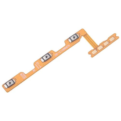 Cavo Flessibile Pulsante di Accensione e Pulsante del Volume Xiaomi Redmi Note 14 4G
