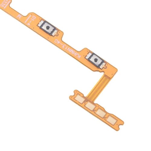 Cavo Flessibile Pulsante di Accensione e Pulsante del Volume Xiaomi Redmi Note 14 4G