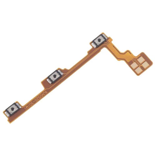 Flexkabel Power- und Lautstärketaste Samsung S20