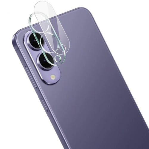 Película de Lente de Vidrio Integrada Imak para Samsung Galaxy S25 Edge 5G