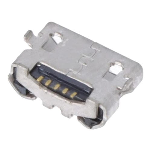 Conector de Porto de Carregamento Lenovo Tab E10 TB-X104 (10 Unidades)