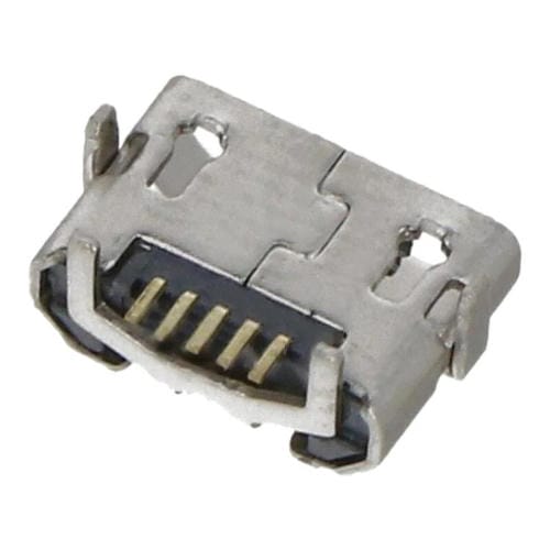 Conector de Porto de Carregamento Lenovo Tab 4 10 TB-X304 (10 Unidades)