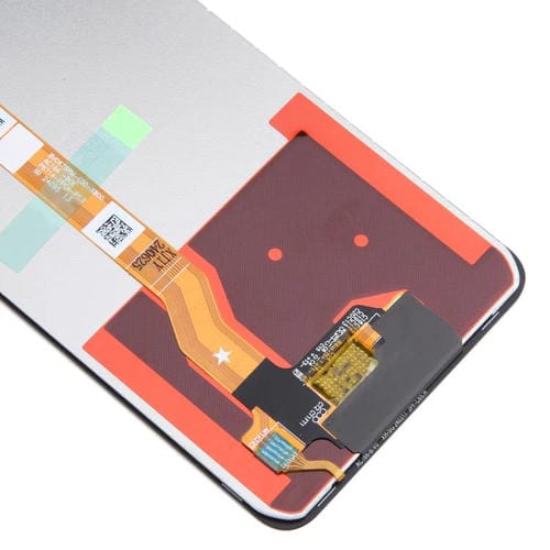 Vollbildanzeige Oppo A3 5G CPH2683