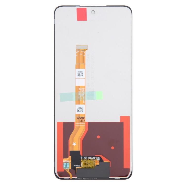 Pantalla LCD OEM con digitalizador para OPPO A5 4G CPH2727, ensamblaje completo