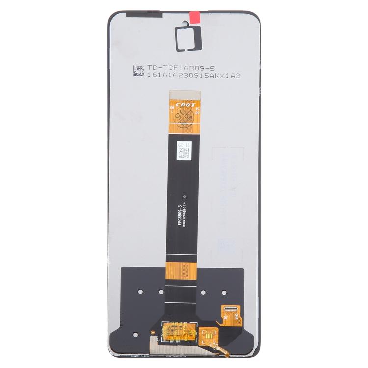 Ecrã Completo TCL 50 NxtPaper 5G