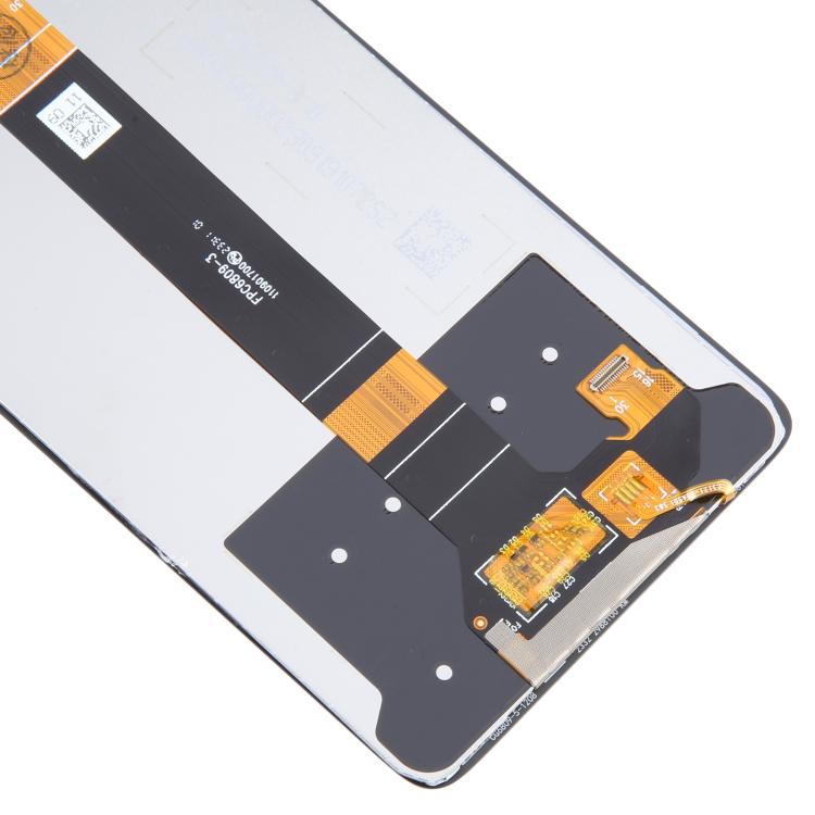 Ecrã Completo TCL 50 NxtPaper 5G