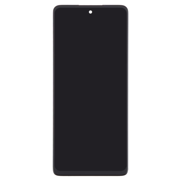 Full Screen TCL 50 Pro NxtPaper 5G