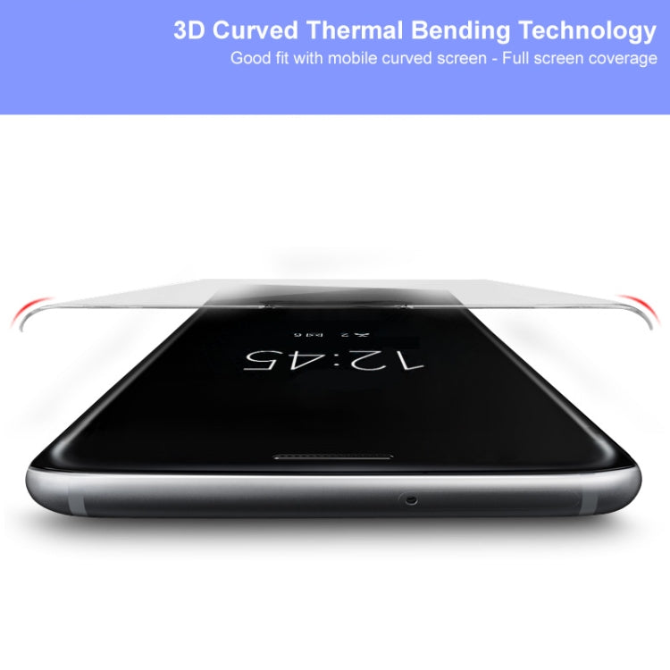 Película de Vidrio Templado 3D Curvada para OnePlus 13 Imak no Edge Version