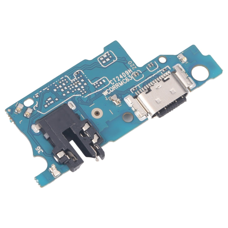 Cargo Port Plate Realme C63