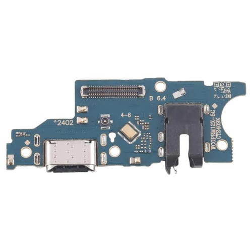 Placa de Porto de Carga Realme C63 5G