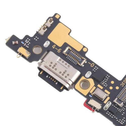 Piastra di Porto di Carico Vivo X200