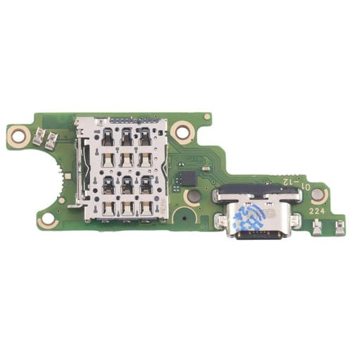 Ladungshafenplatte Vivo Y300 Pro