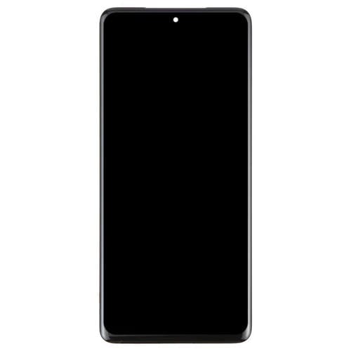 Original Full AMOLED Screen for Motorola Edge 60 Pro