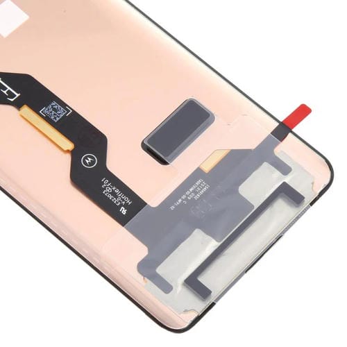 Original Full AMOLED Screen for Motorola Edge 60 Pro