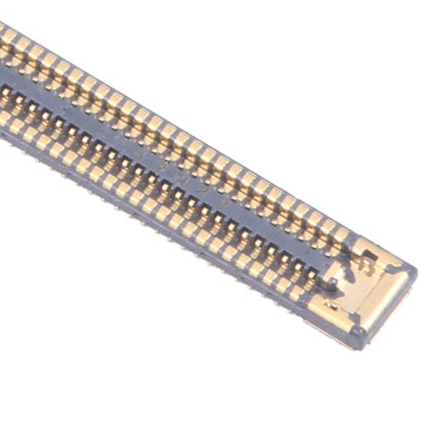 FPC Connector for Samsung Galaxy A13 SM-A135F LCD Screen Motherboard, (10 Units)
