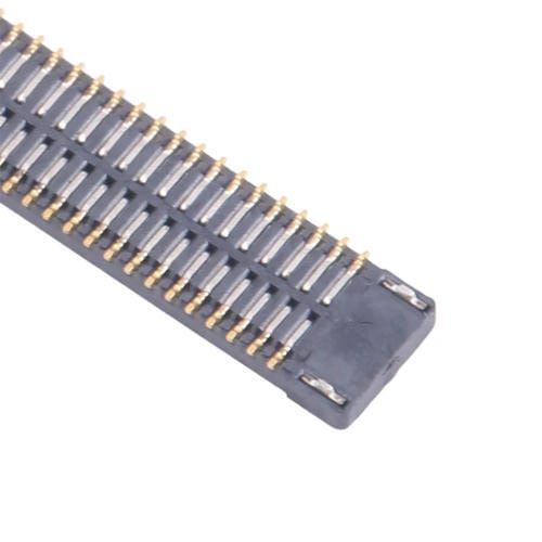 FPC Connector LCD Screen Samsung Galaxy A05s SM-A057F Motherboard (10 Units)