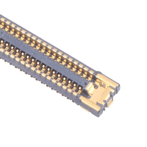 Conector FPC Ecrã LCD Placa Base Samsung Galaxy S21 FE 5G SM-G990B (10 Unidades)