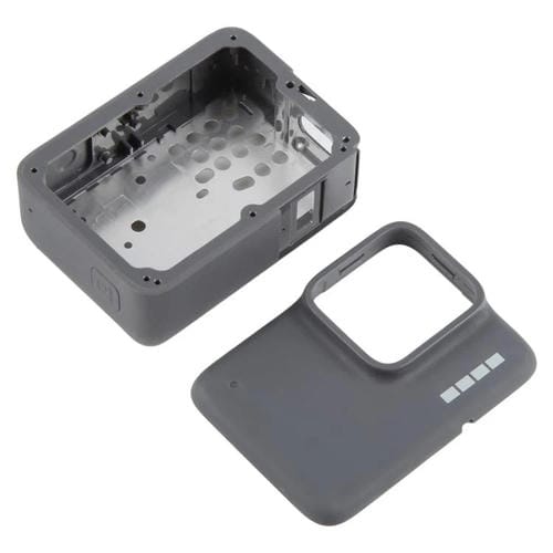 Carcasa Completa Originale GoPro Hero 7 Silver