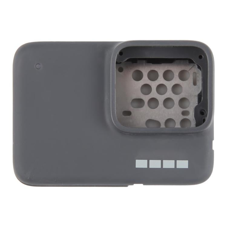 Carcasa Completa Original GoPro Hero 7 Silver