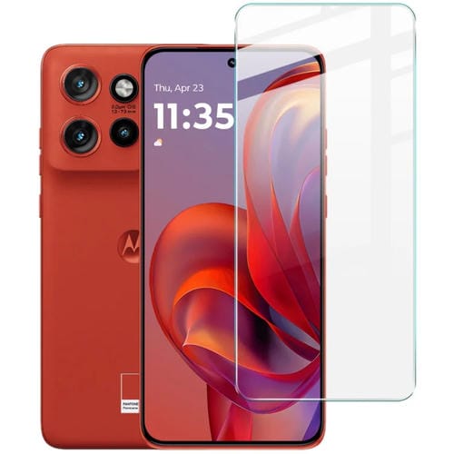 Película de Vidrio Templado Imak H Series para Motorola Moto S50 y Edge 50 Neo