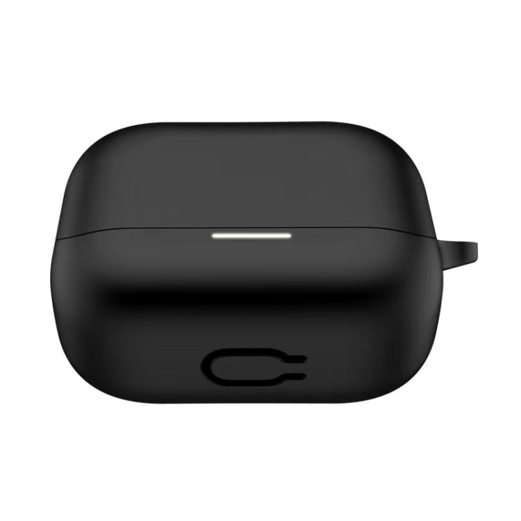 Funda Protectora Silicona para Auriculares Bluetooth Anker Soundcore K20I (Negra)