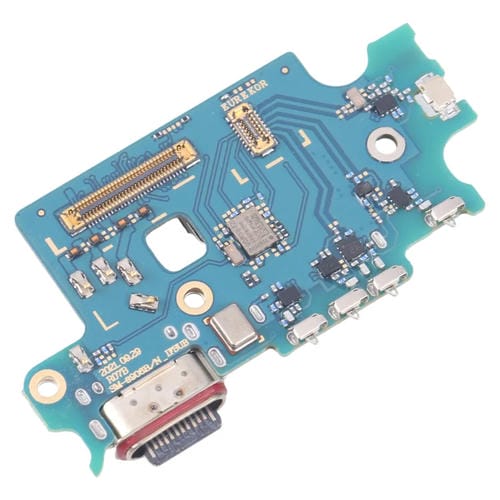 Placa de Porto de Carregamento Samsung Galaxy S22+ 5G SM-S906B UE