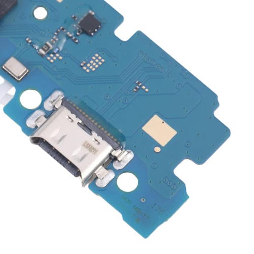 Placa de Porto de Carregamento Samsung Galaxy M34 5G SM-M346B