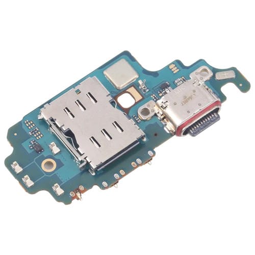 Placa de Carga Samsung Galaxy S21 Ultra 5G SM-G998B