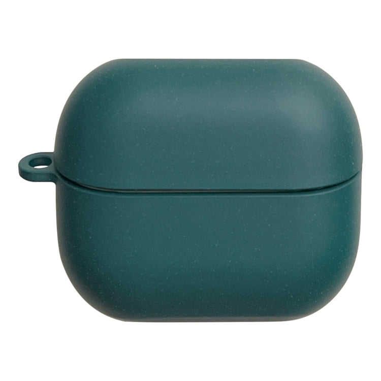 Funda Protectora para Auriculares Samsung Galaxy Buds3/3 Pro Acabado Esmerilado para PC (Verde)