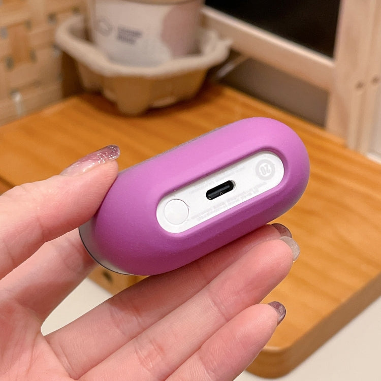 Funda Protectora Samsung Galaxy Buds3/3 Pro con Degradado Esmerilado (Rosa Degradado)