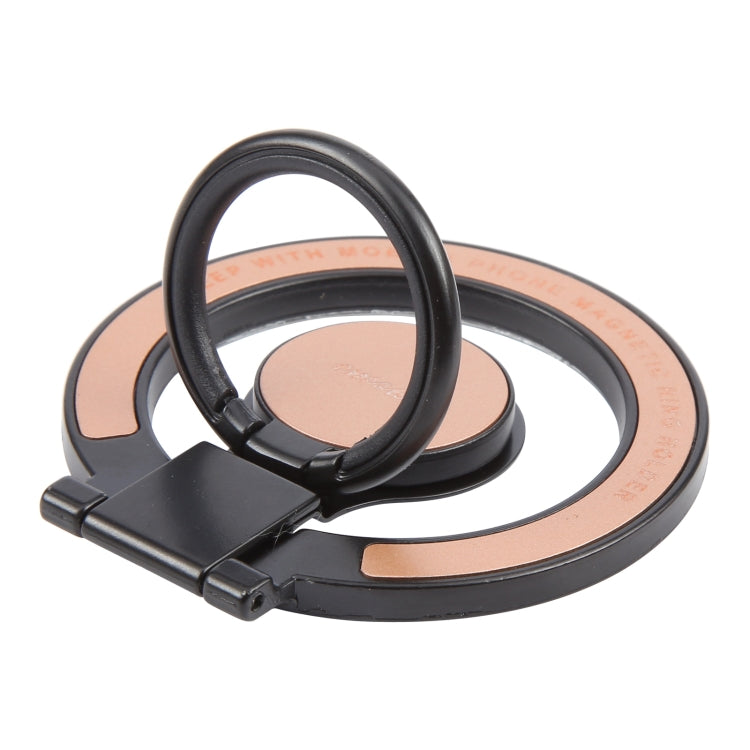 Soporte Magnético Plegable Para Teléfono Cps-052 (Rosa)